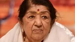 Lata Mangeshkar Demise: 'কিংবদন্তীদের মৃত্যু নেই, ওঁর শিল্প রয়ে যাবে চিরকাল', স্মৃতিচারণায় সলিল-কন্যা | Bangla News