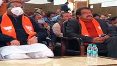 UP चुनाव के लिए BJP जारी करेगी संकल्प पत्र, इन मु्द्दोंं को लेकर कर सकती है बड़ा ऐलान