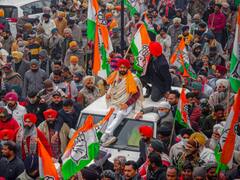 Punjab Election 2022: पंजाब में सीएम फेस बनाए जाने पर मुख्यमंत्री चरणजीत सिंह चन्नी ने दिया रिएक्शन, जानिए क्या कहा