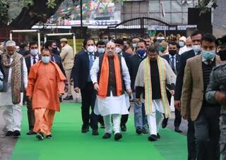 BJP Candidate List For UP: BJP એ  45 ઉમેદવારોની યાદી જાહેર કરી, સ્વાતિ સિંહના પતિને મળી ટિકીટ 