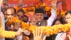 Uttarakhand Election: उत्तराखंड के चुनावी रणभूमि से CM Pushkar Singh Dhami EXCLUSIVE