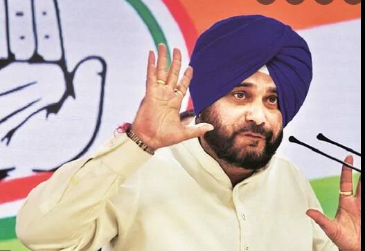 ਲੁਧਿਆਣਾ ਰੈਲੀ 'ਚ Navjot Sidhu ਦੀ ਧਮਾਕੇਦਾਰ Speech, CM Face ਨੂੰ ਲੈ ਕੇ Rahul Gandhi ਨੂੰ ਆਖੀ ਵੱਡੀ ਗੱਲ
