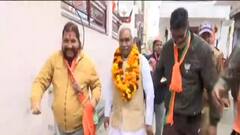 Election Breaking: JP Nadda, गढ़वाल, कुमाऊं की विधानसभा में करेंगे प्रचार, जानिए पूरा शेड्यूल