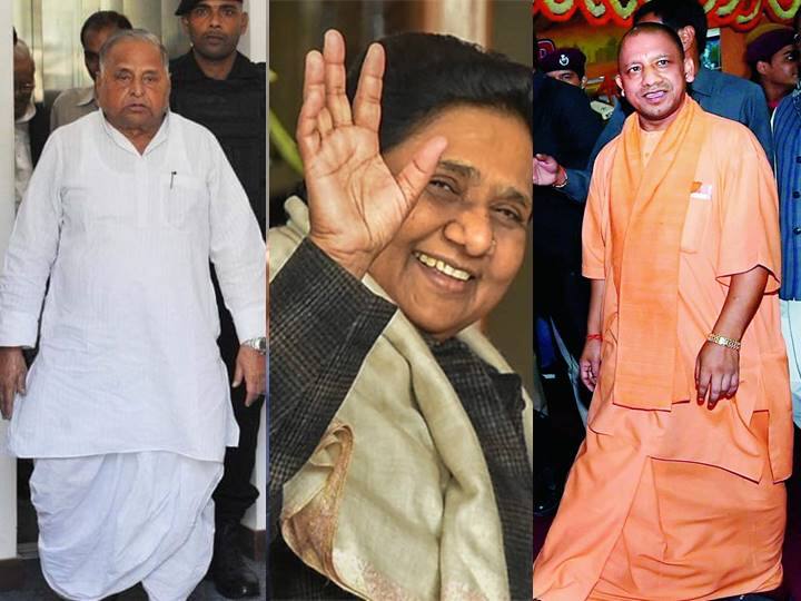 उत्तर प्रदेश में विधानसभा चुनावों के मद्देनजर तमाम नेताओं ने चुनाव आयोग के सामने अपनी संपत्ति का ब्योरा दिया है. इन लोगों ने चुनाव आयोग को ये भी बताया  है कि उनके पास कौन से हथियार हैं. बात उत्तर प्रदेश के मुख्यमंत्री रह चुके नेताओं की करें तो उसमें भी कई ऐसे नाम हैं जो असलहे रखते हैं.