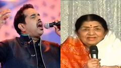 Lata Mangeshkar Demise: ভারতীয় সঙ্গীতের সংজ্ঞার নাম লতা মঙ্গেশকর: শঙ্কর মহাদেবন | Bangla News