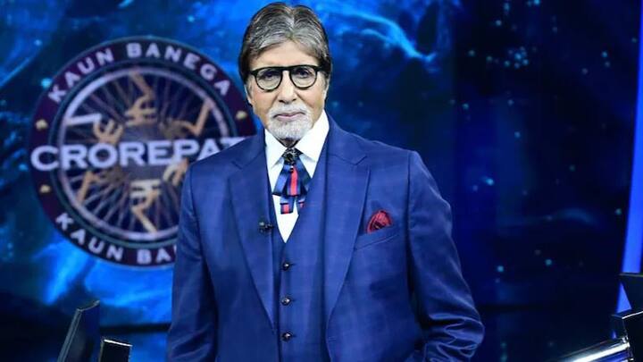 Amitabh Bachchan (KBC) – 2 दशकों से अमिताभ बच्चन इस शो का हिस्सा हैं. और ये सबसे लंबा चलने वाला पॉपुलर रियलिटी गेम शो है. केबीसी के बाद कई गेम शो आए लेकिन बंद हो गए. लेकिन कौन बनेगा करोड़पति अभी भी चल रहा है.