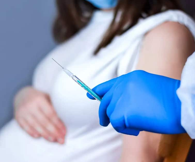 Corona Vaccine In Pregnancy: Can pregnant women get the corona vaccine?study Corona Vaccine In Pregnancy: ਕੀ ਗਰਭਵਤੀ ਔਰਤਾਂ ਲਵਾ ਸਕਦੀਆਂ ਕੋਰੋਨਾ ਵੈਕਸੀਨ? ਨਵੇਂ ਅਧਿਐਨ 'ਚ ਖੁਲਾਸਾ