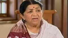 जानिए स्वर कोकिला लता मंगेशकर का पहला और आखिरी गाना कौन-सा था?