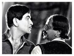 Pran ने मुश्किल वक्त में दिया था Raj Kapoor का साथ, फिर हुआ कुछ ऐसा कि बिगड़ गई बात