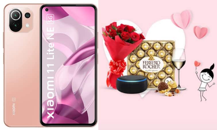 Amazon Sale: Valentine Day पर ये फोन गिफ्ट किया तो पक्का जीत लेंगे अपने प्यार का दिल! लड़कियों का फेवरेट है ये