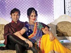 Saumya Tandon से लेकर Paridhi Sharma तक, ये हैं TV के वो फेमस कपल्स जिन्होंने की सीक्रेट शादी