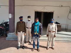 Chhattisgarh News: जशपुर में देर रात घर में घुसकर विवाहित महिला से दुष्कर्म, जानें कैसे आरोपी तक पहुंची पुलिस?