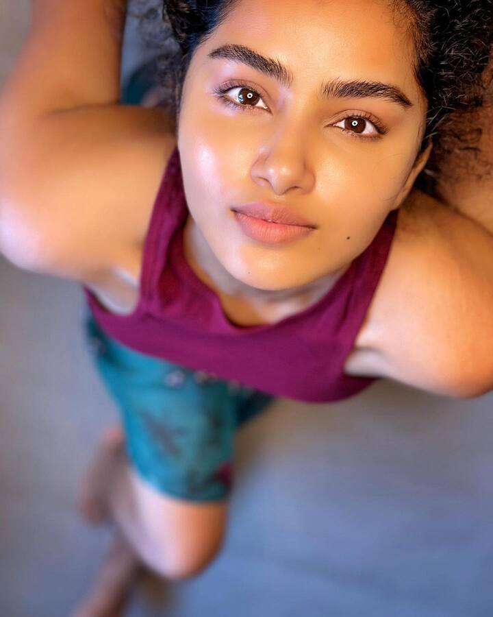 అనుపమా పరమేశ్వరన్ ఫోటోలు -Image credit: Anupama Parameswaran/Instagram