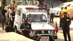 Lata Mangeshkar demise: Last rites to be performed at Shivaji Park at 6.30 pm
