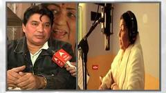 Lata Mangeshkar Demise: কলকাতার সন্দেশ-মিষ্টি দই খাওয়ার আবদার থেকে ছোট মেয়ের নামকরণ, স্মৃতিচারণায় পারিবারিক বন্ধু সৌভিক দাশগুপ্তর |Bangla News