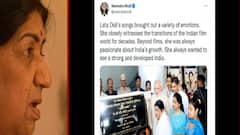 Lata Mangeshkar Demise: मशहूर गायिका Lata दीदी का निधन, जानिए उनसे जुड़ी 10 बड़ी बातें।
