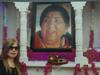 Lata Mangeshkar: एक ऐसा घर जिसके मंदिर में रोज होती है लता मंगेशकर की पूजा-अर्चना, दीदी से इसलिए है खास लगाव