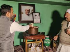 यूपी में जाटों का आशीर्वाद किसे, Jayant Chaudhary- Naresh Tikait की मुलाकात के मायने क्या?