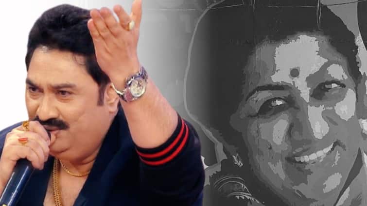 Lata Mangeshkar Passes away, Kumar Shanu reacts on legendary singer's death Lata Mangeshkar Passes Away: প্রথম ডুয়েট রেকর্ডিংয়ের আগে লতাজির প্রশংসা সাহস জুগিয়েছিল: কুমার শানু