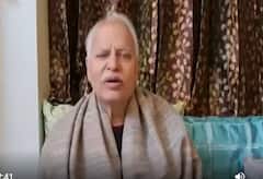 Pandit Sajan Mishra pays tribute to Lata didi, says- 'Her voice had cast a spell on the whole world'