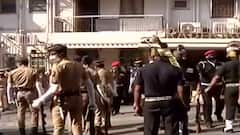 Lata Mangeshkar Last Rites: Mortal remains to be taken to Shivaji park