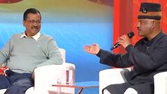 CM Kejriwal और Ajay Kothiyal एकसाथ, जानिए उत्तराखंड का क्या है 'केजरीवाल प्लान'? Hindi News