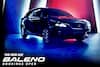 New Maruti Baleno: નવી મારુતિ બલેનોમાં આવશે આ શાનદાર ફંકશન, જાણો કઈ તારીખે થઈ શકે છે લોન્ચ
