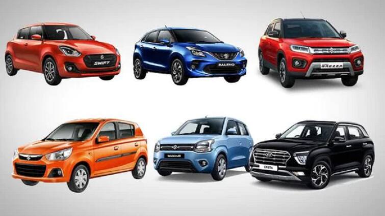 maruti suzuki to hike prices by april 2022 end due to rise in input costs Maruti Suzuki to Hike Prices: પેટ્રોલ, ડીઝલ, CNG બાદ હવે કાર થશે મોંઘી, મારુતિ સુઝુકી એપ્રિલના અંત સુધીમાં કારના ભાવ વધારશે