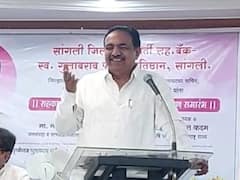 'धनुष्यबाण' आणि 'हाता'च्या नादाला लागल्यापासून राष्ट्रवादीच्या घडाळ्याची वेळ चुकतेय; जयंत पाटलांची मिश्किल टिप्पणी