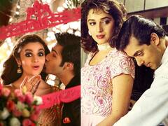 Bollywood Valentine: वैलेंटाइन डे पर गर्लफ्रेंड को देना है गिफ्ट? इन बॉलीवुड फिल्मों से ले सकते हैं आइडिया