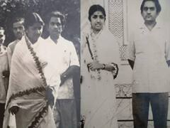 Lata Mangeshkar-Vrundavan : लतादीदी अन् निधीवनाचं खास नातं, वृंदावनाला अनेकदा लाभलाय ‘स्वरसम्राज्ञी’चा सहवास!