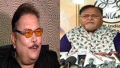 Madan Mitra: 'সুব্রত বক্সী ৩৬৫ দিন দল করে, পার্থ চট্টোপাধ্যায় সবাইকে চেনে বলে মনে হয় না' ফের মদনের নিশানায় পার্থ | Bangla News