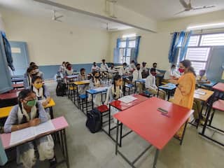 Aurangabad :  शनिवार अन् रविवारी देखील शाळा सुरू राहणार ; औरंगाबाद महापालिकेचा मोठा निर्णय