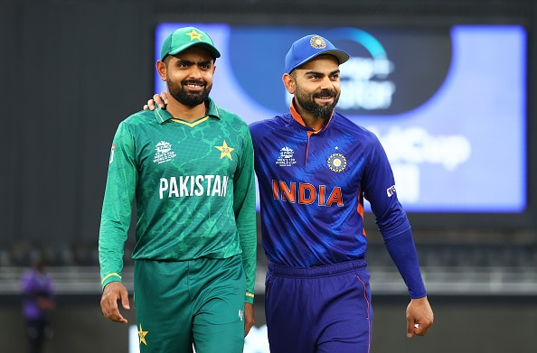 Ontspannend sector Uithoudingsvermogen T20 World Cup 2022 India Vs Pakistan ICC T20 WC Match Tickets SOLD Out  Within Five Hours