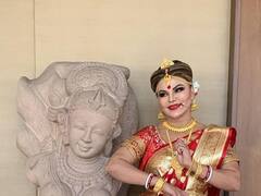 बॉलिवूडची ‘ड्रामा क्वीन’ राखी सावंतला व्हायचंय आई, म्हणाली..