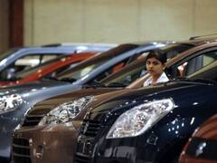Passenger Vehicle Retail Sales Skid 10% In January Due To Chip Shortage, Says FADA