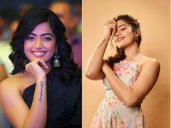 Rashmika Mandanna की एक मुस्कान पर मर मिटते हैं फैंस, पुष्पा ही नहीं कई हो चुके हैं उनके पीछे पागल