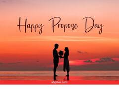 Happy Propose Day 2022 Wishes: पार्टनर के सामने करना है प्यार का इजहार, इस अंदाज में करेंगे प्रपोज, तो न नहीं कह पाएगा आपका प्यार