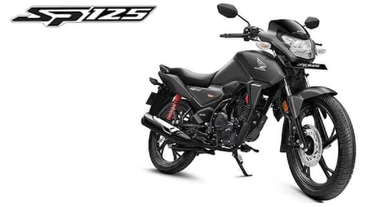 Honda SP 125: આ બાઇકમાં 124 cc એન્જિન છે. તેનું એન્જિન 10.72 bhpનો પાવર જનરેટ કરે છે. તે એક લિટર પેટ્રોલમાં 65 કિલોમીટરનું અંતર કાપે છે. તેની એક્સ-શોરૂમ કિંમત 79,587 રૂપિયા છે.