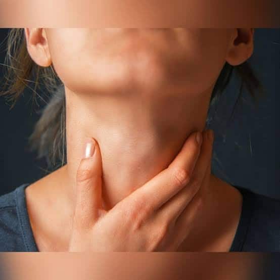 Thyroid: தைராய்டு பாதிப்புகளும் சரி செய்யும் வழியும்....