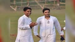 TMC: 'দল ভাল বুঝেছে তাই তুলেছে', সুরক্ষা প্রত্যাহার নিয়ে জাহাঙ্গির খানের প্রতিক্রিয়া | Bangla News