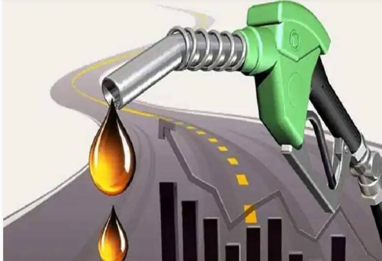Petrol Diesel Price Today 29 March iocl delhi Mumbai petrol price increased Petrol Diesel Price : देशात पेट्रोल-डिझेलच्या दरवाढीचं सत्र सुरुच; आज पुन्हा दर कडाडले, एक लिटरसाठी किती रुपये मोजाल?