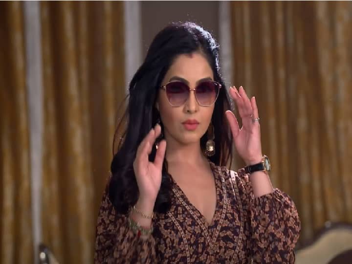 Bhabi Ji Ghar Par Hai Episode: मॉडर्न ड्रेस पहन 'अंगूरी भाभी' बनेंगी अंग्रेजी मैम, उड़ने वाले हैं तिवारी और विभूति के होश, आगे क्या होगा?