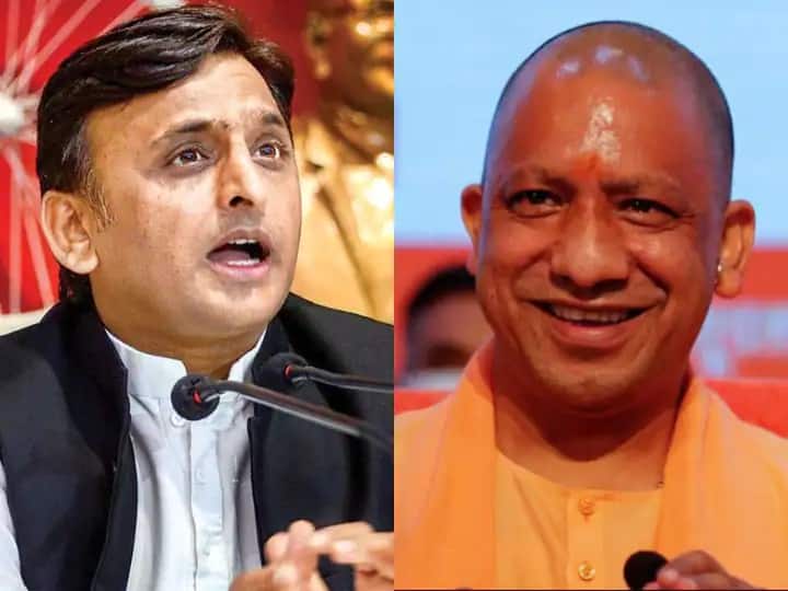 ABP News Cvoter Survey Election 2022 Final Opinion Poll : BJP Ahead, SP Nearest Rival In UP, Get to know about Congress-BSP UP Election 2022 Predictions: ভোটপর্ব শুরুর আগে কোন দল কোথায় দাঁড়িয়ে উত্তরপ্রদেশে ?