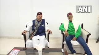 ચૂંટણી પહેલા બૉલીવુડનો આ સુપરસ્ટાર બન્યો ઉત્તરાખંડનો બ્રાન્ડ એમ્બેસેડર, ના લીધી એકપણ રૂપિયાની ફી, જાણો