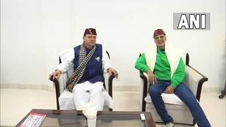 ચૂંટણી પહેલા બૉલીવુડનો આ સુપરસ્ટાર બન્યો ઉત્તરાખંડનો બ્રાન્ડ એમ્બેસેડર, ના લીધી એકપણ રૂપિયાની ફી, જાણો
