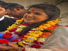 Gwalior News: ग्वालियर में महिला कांग्रेस अध्यक्ष रुचि गुप्ता ने छोड़ी पार्टी, पार्टी छोड़ने के पीछे बताई यह बड़ी वजह