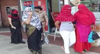 Surat: કોમ્પલેક્સમાં યુવક-યુવતીઓ શરીર સુખ માણવામાં હતાં વ્યસ્ત ને અચાનક...........