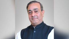 UP Elections: राजघराने की इन दो रानियों के बीच थी टिकट के लिए खींचतान, बीजेपी ने इनके पति को दिया टिकट