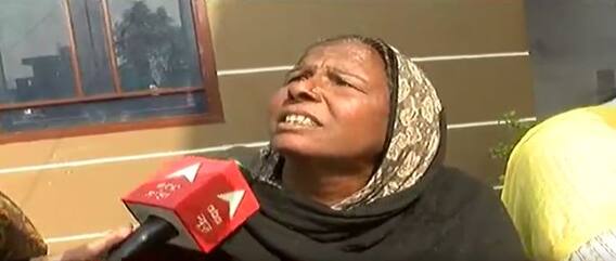 Chona Da Chulha Chonka: 5 ਸਾਲਾਂ ਦਾ ਦਰਦ ਬਿਆਨ ਕਰਦਿਆਂ Moga ਦੀਆਂ ਮਹਿਲਾਵਾਂ ਦੇ ਨਿਕਲੇ ਅੱਥਰੂ